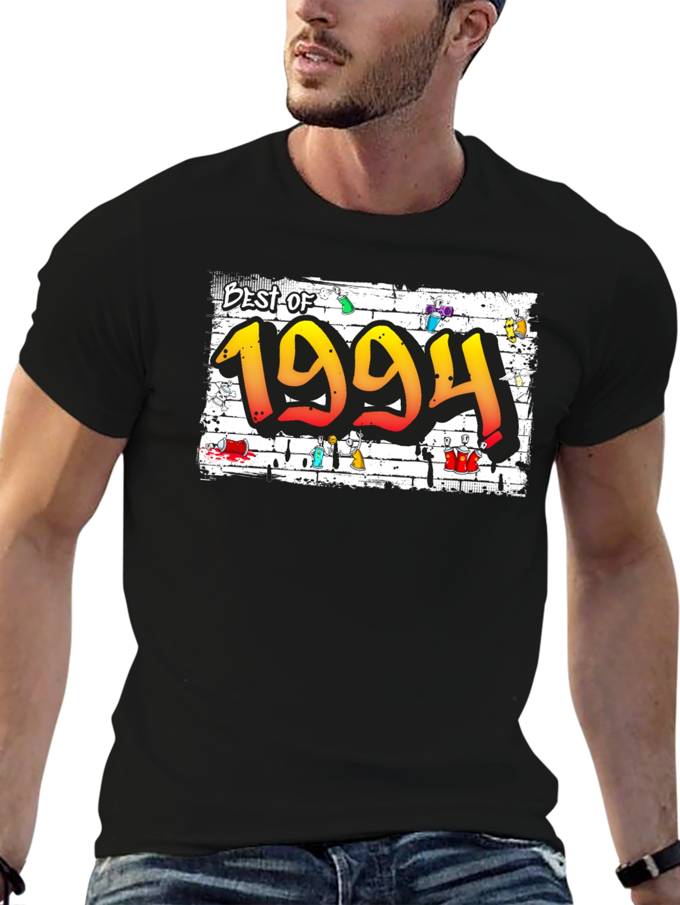 Best of 1994 Graphic T-Shirt