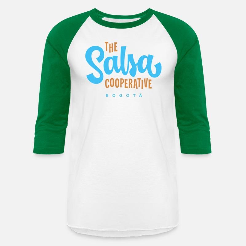 Salsa Dancer