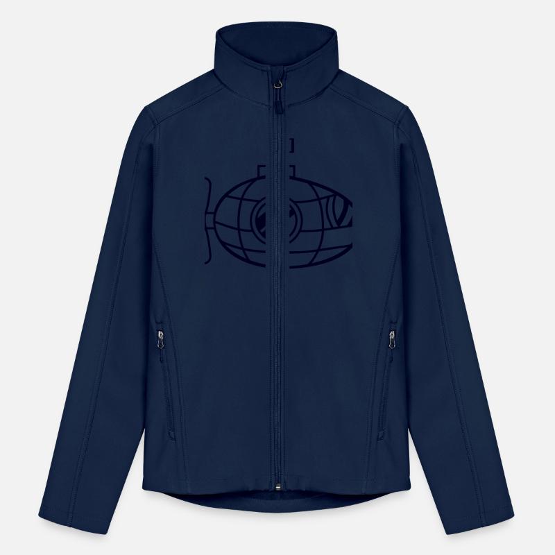 Submarine Dive Nautic Submersible Marine Captain