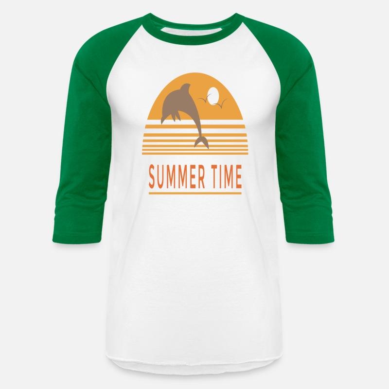 SUMMER TIME