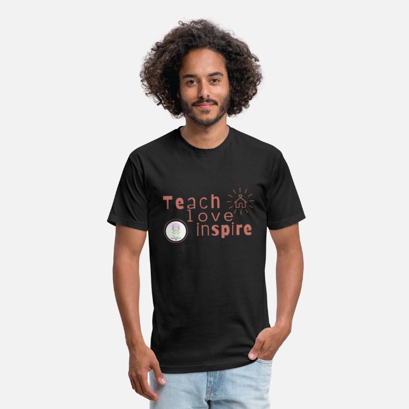 Teach Love Inspire Homeschool