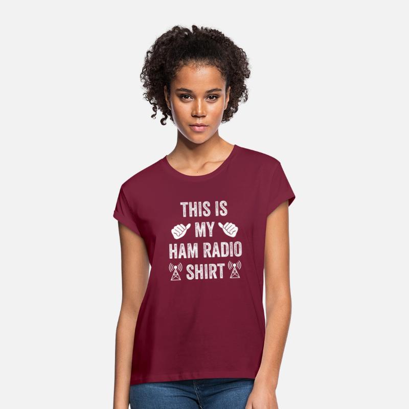 This Is My Ham Radio
