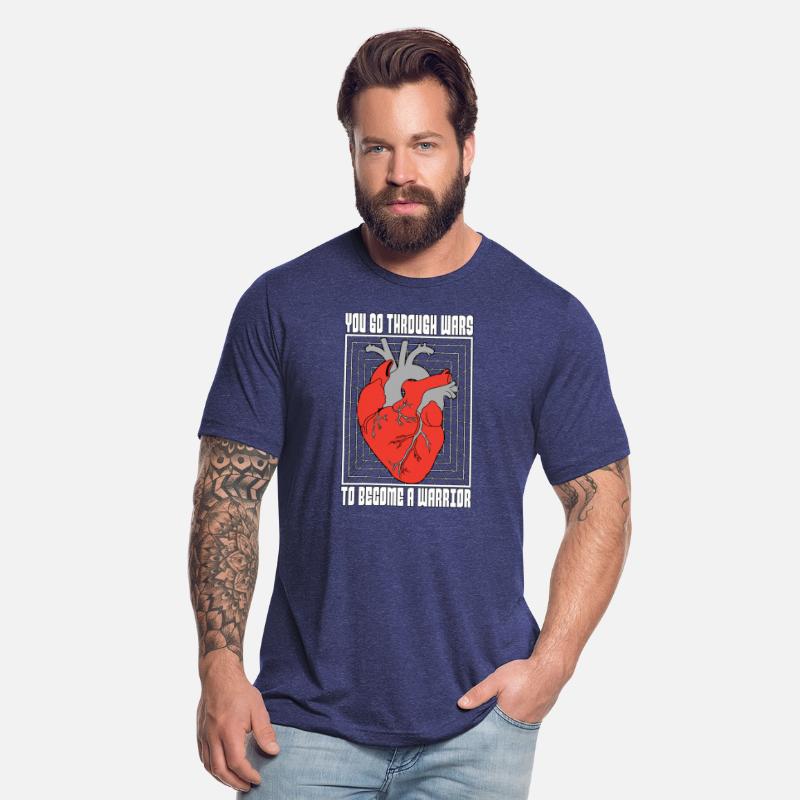 Transplant Surgery You Go Through Wars Physician