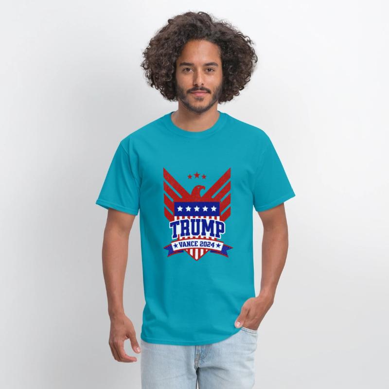 Trump J.D Vance 2024 Election