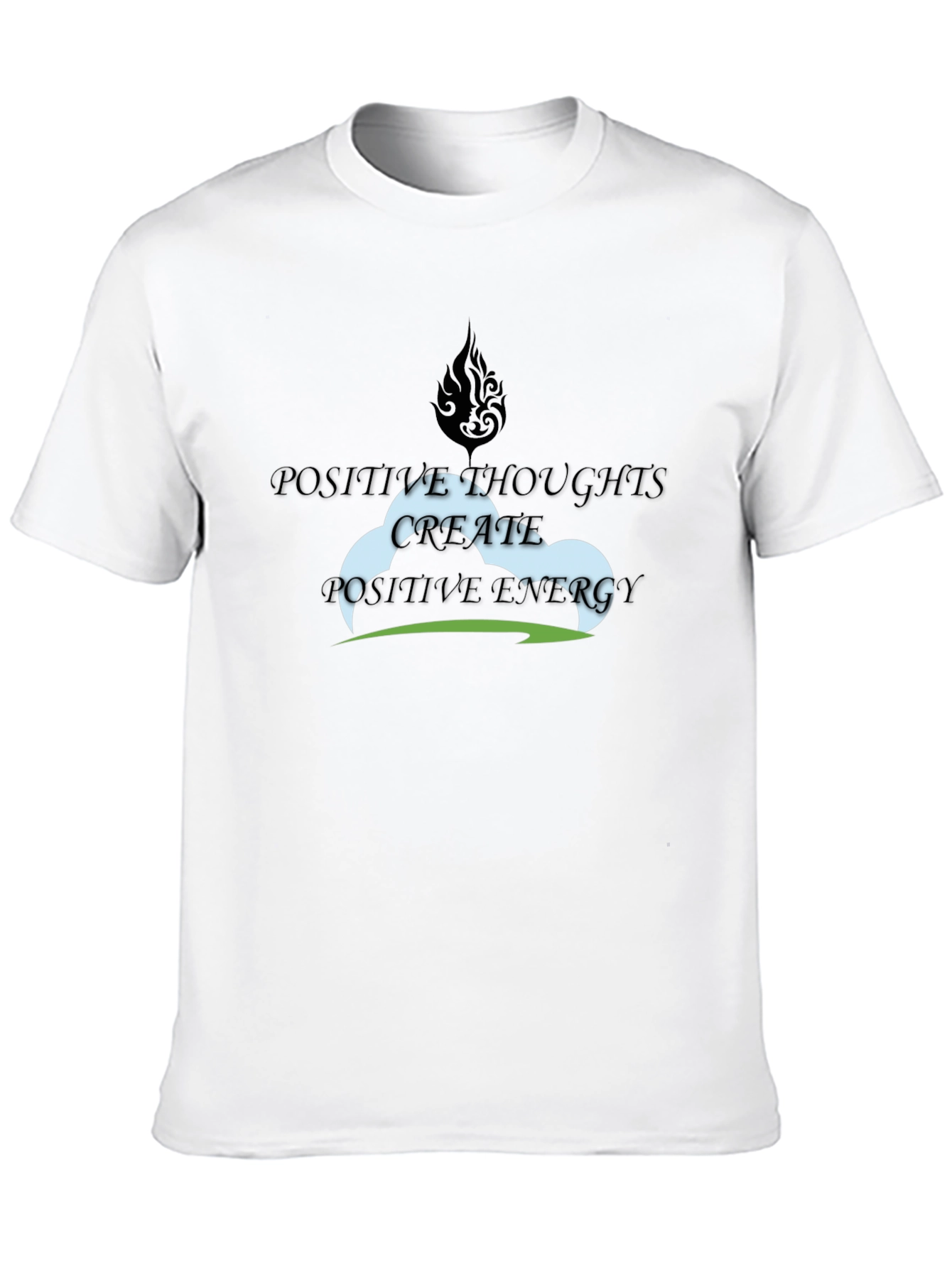 Positive Thoughts T-Shirt