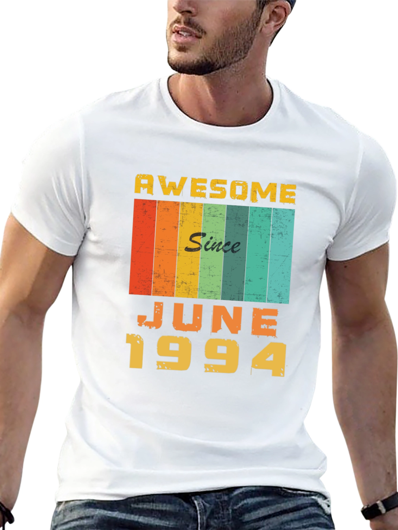 Awesome Since June 1994 T-Shirt