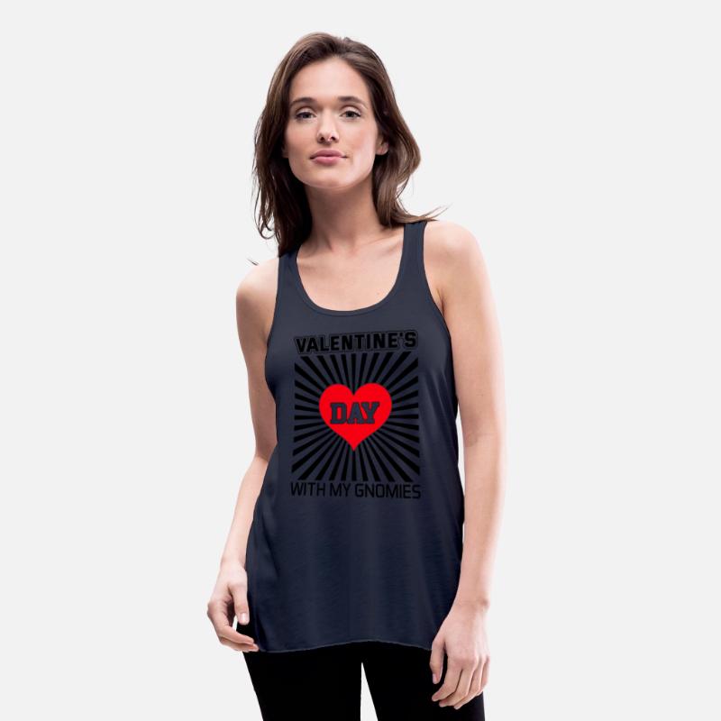 Valentine s day With My Gnomies T-Shirt