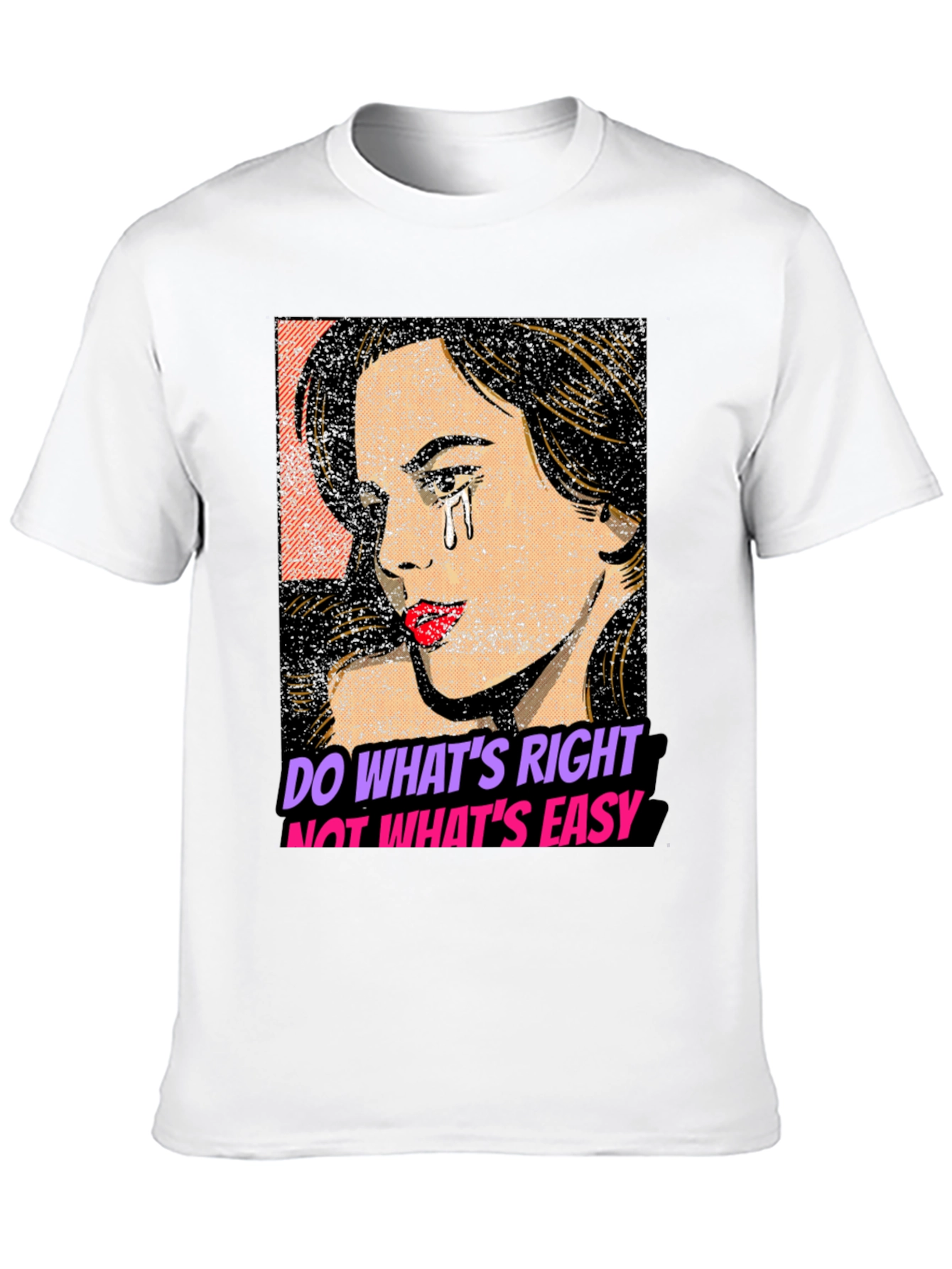 Do Whats Right T-Shirt