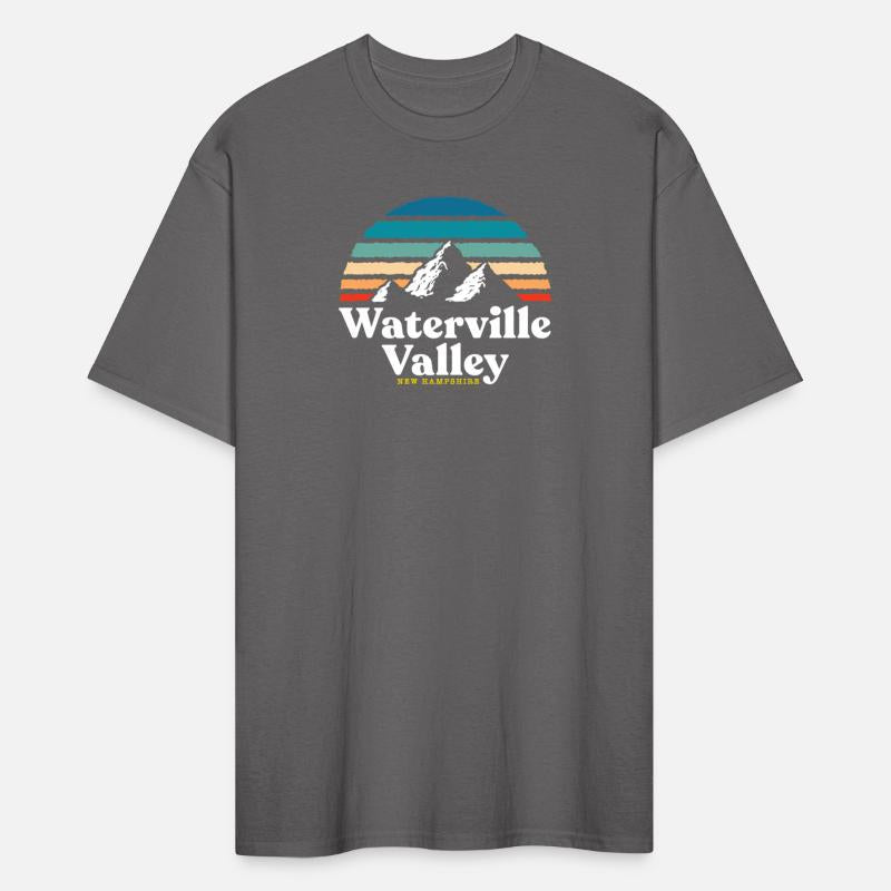 Waterville Valley New Hampshire - Usa i Resort
