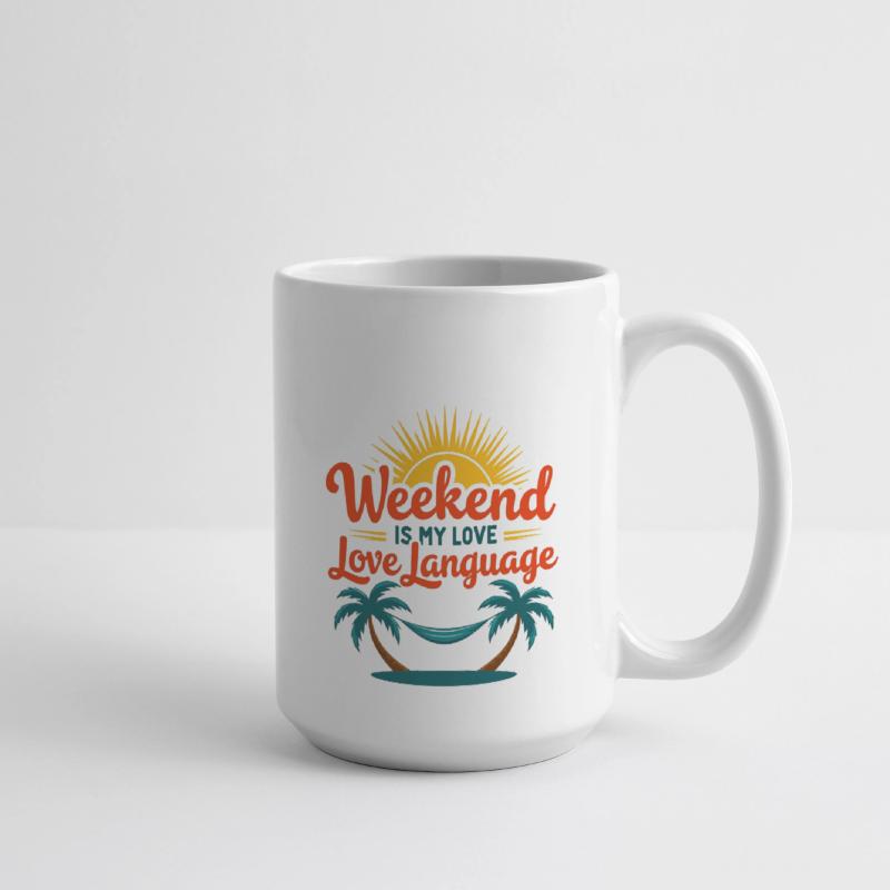 Weekend Love