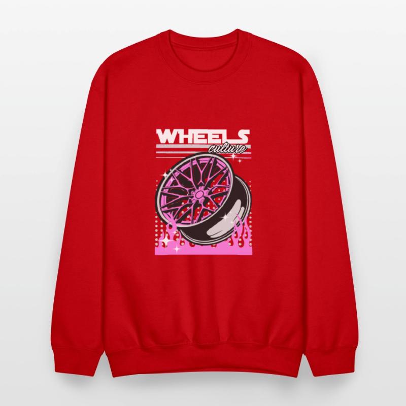 Wheels culture