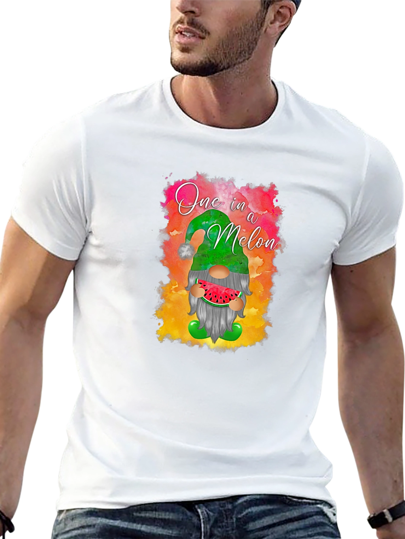 One In A Melon T-Shirt