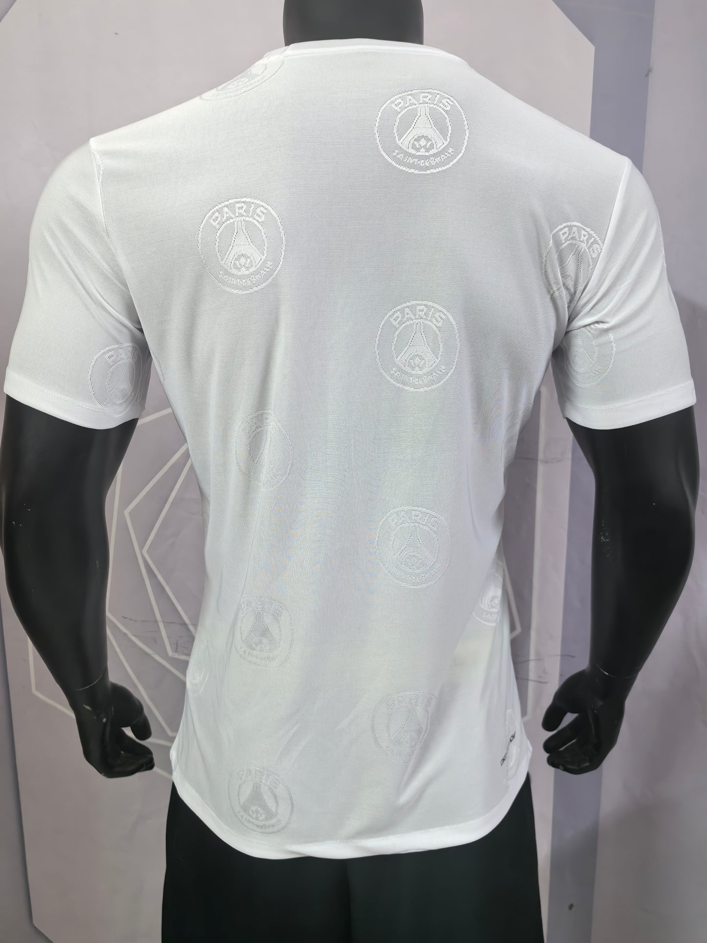 Custom Soccer Jersey – Your Name & Number