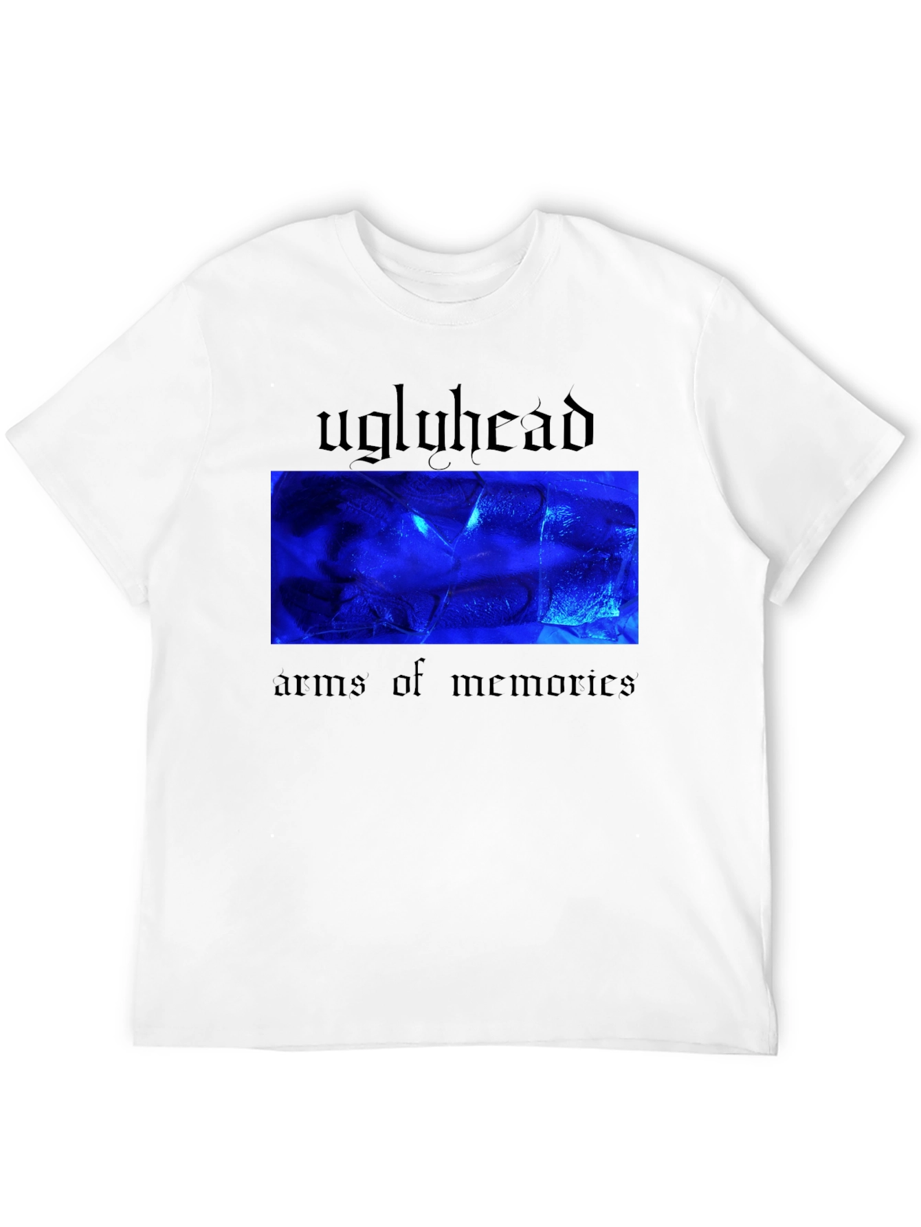 Uglyhead Arms of Memories T-Shirt