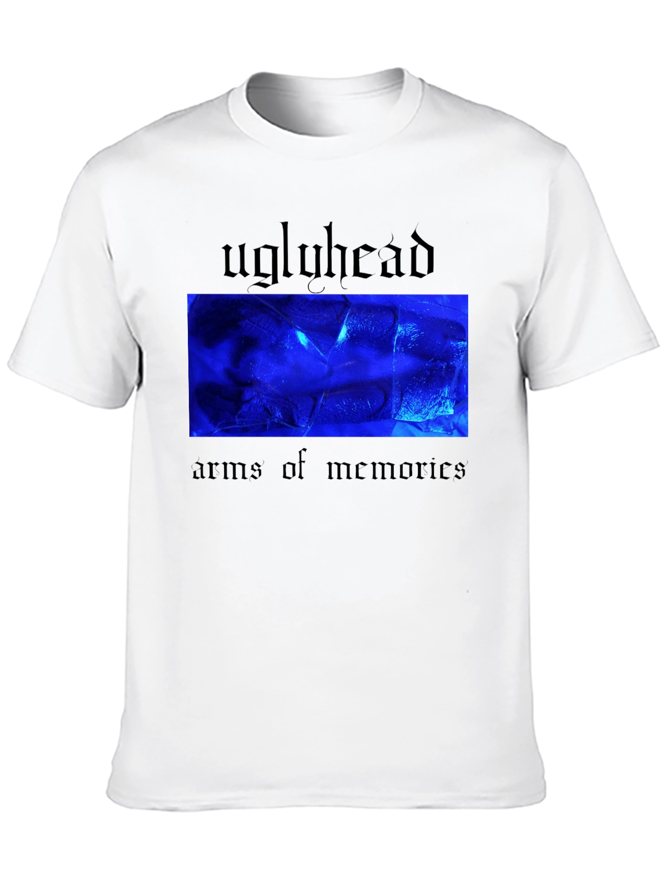 Uglyhead Arms of Memories T-Shirt