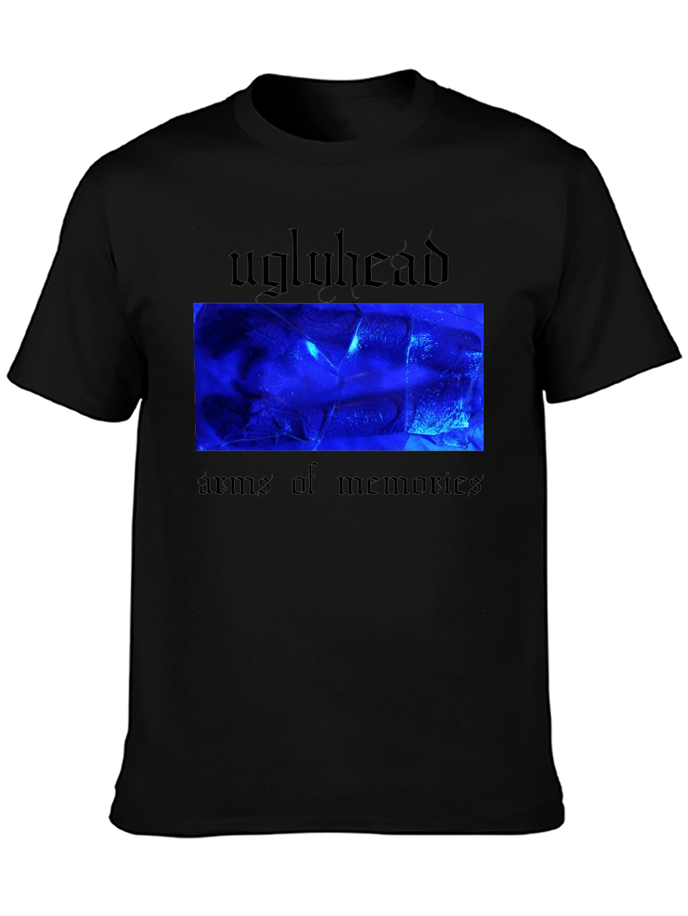 Uglyhead Arms of Memories T-Shirt