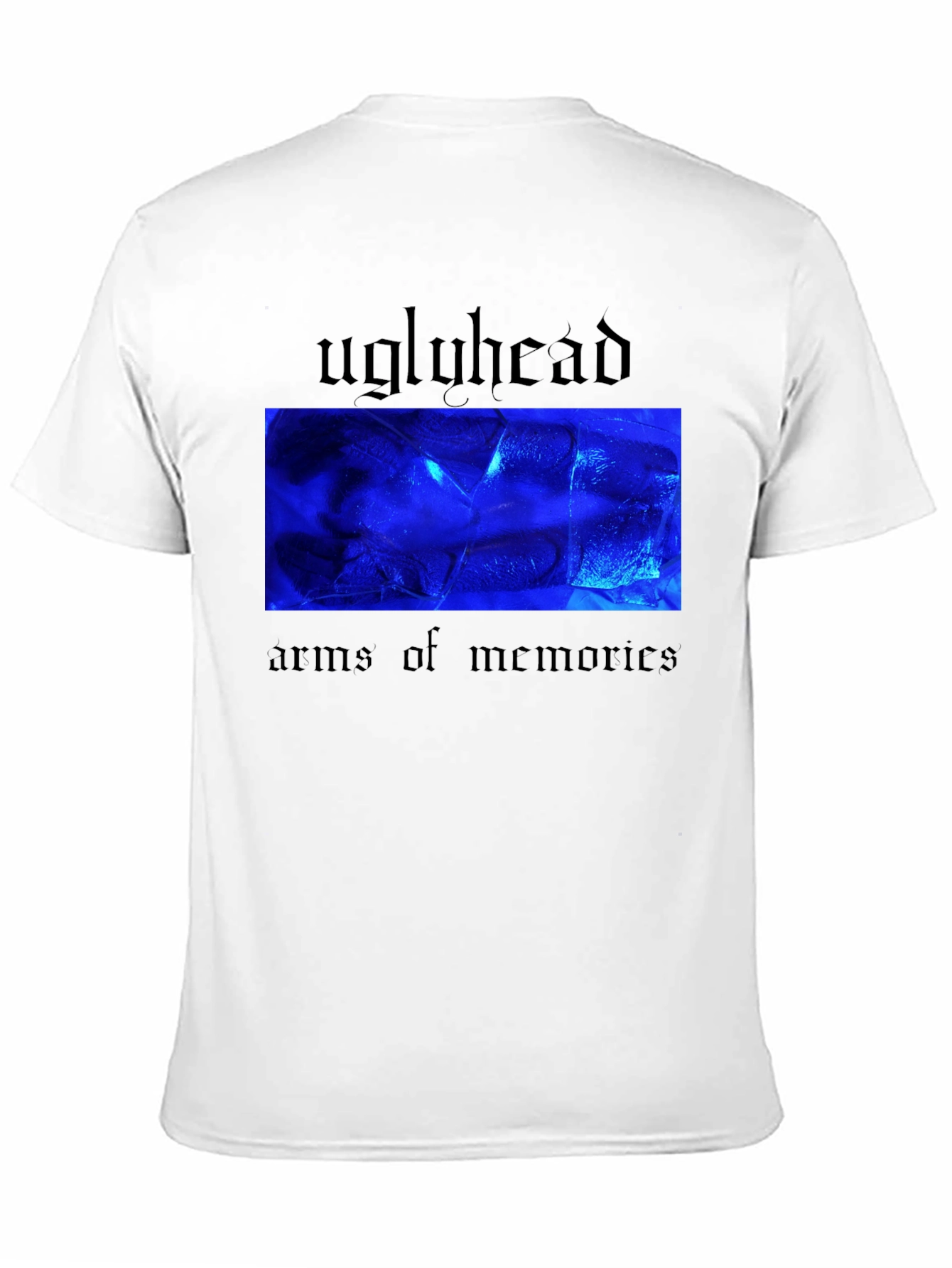 Uglyhead Arms of Memories T-Shirt