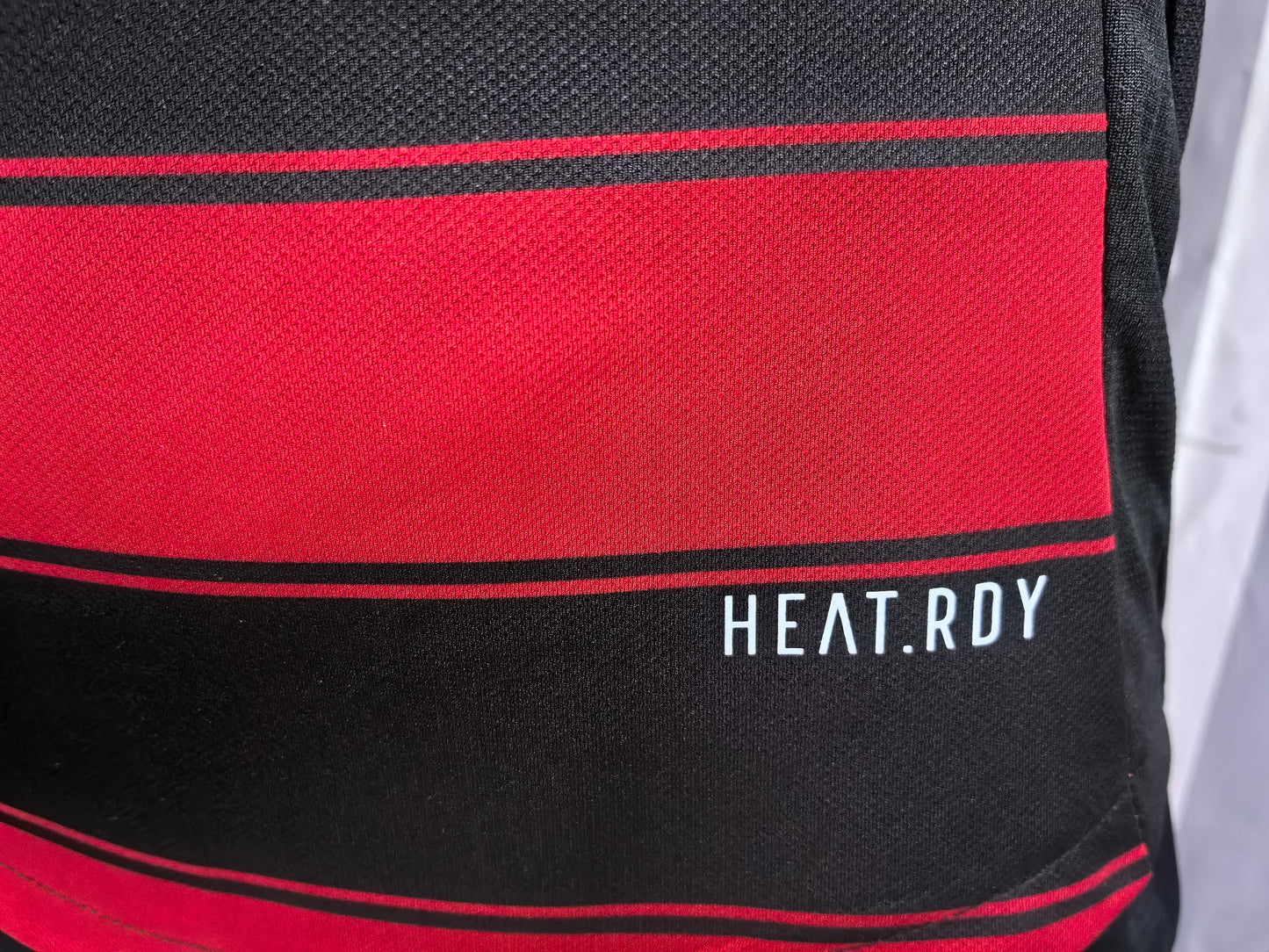 Your Jersey, Your Name – Custom Soccer Jersey