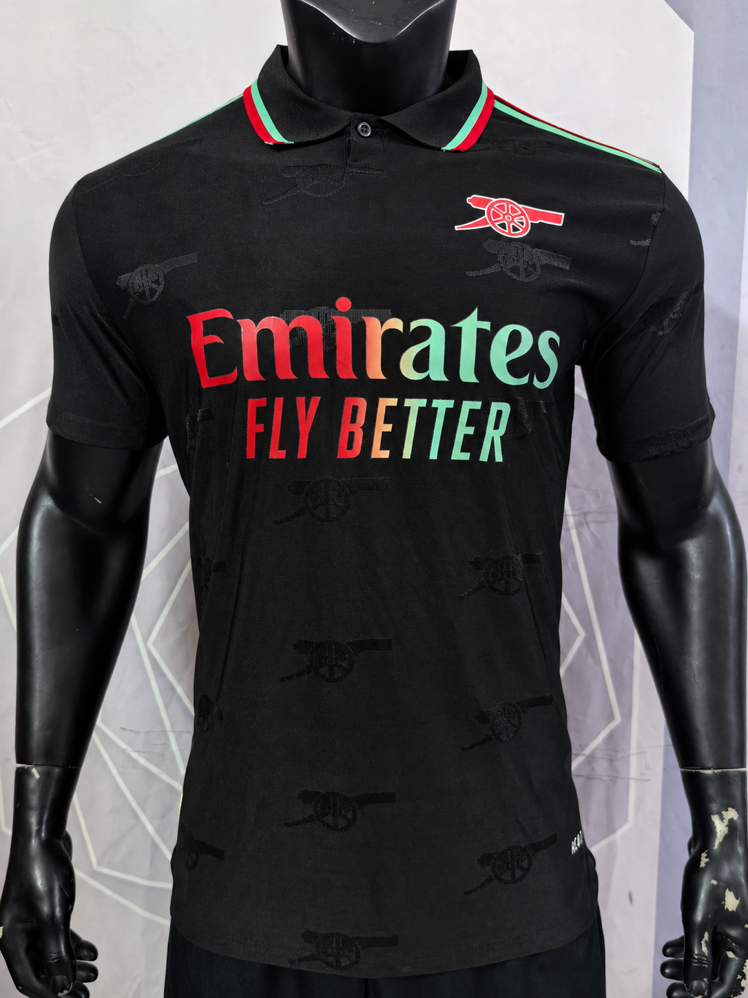 Custom Soccer Jersey – Name & Number, Made Easy