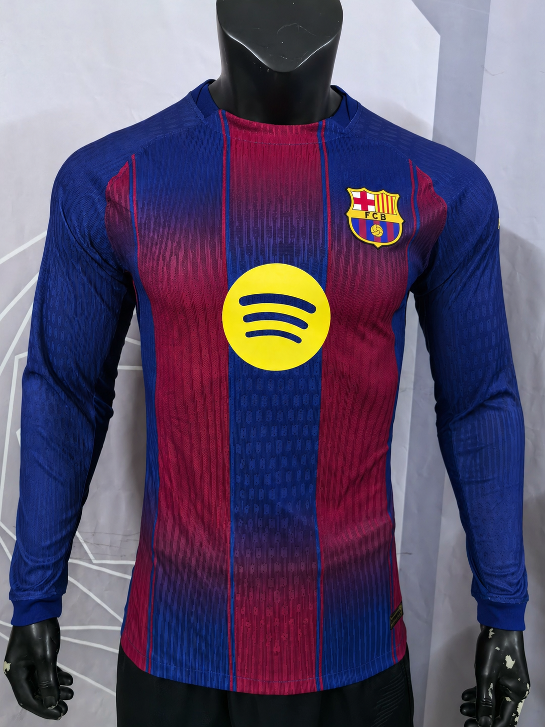 Custom Soccer Jersey – Name & Number, Made for You