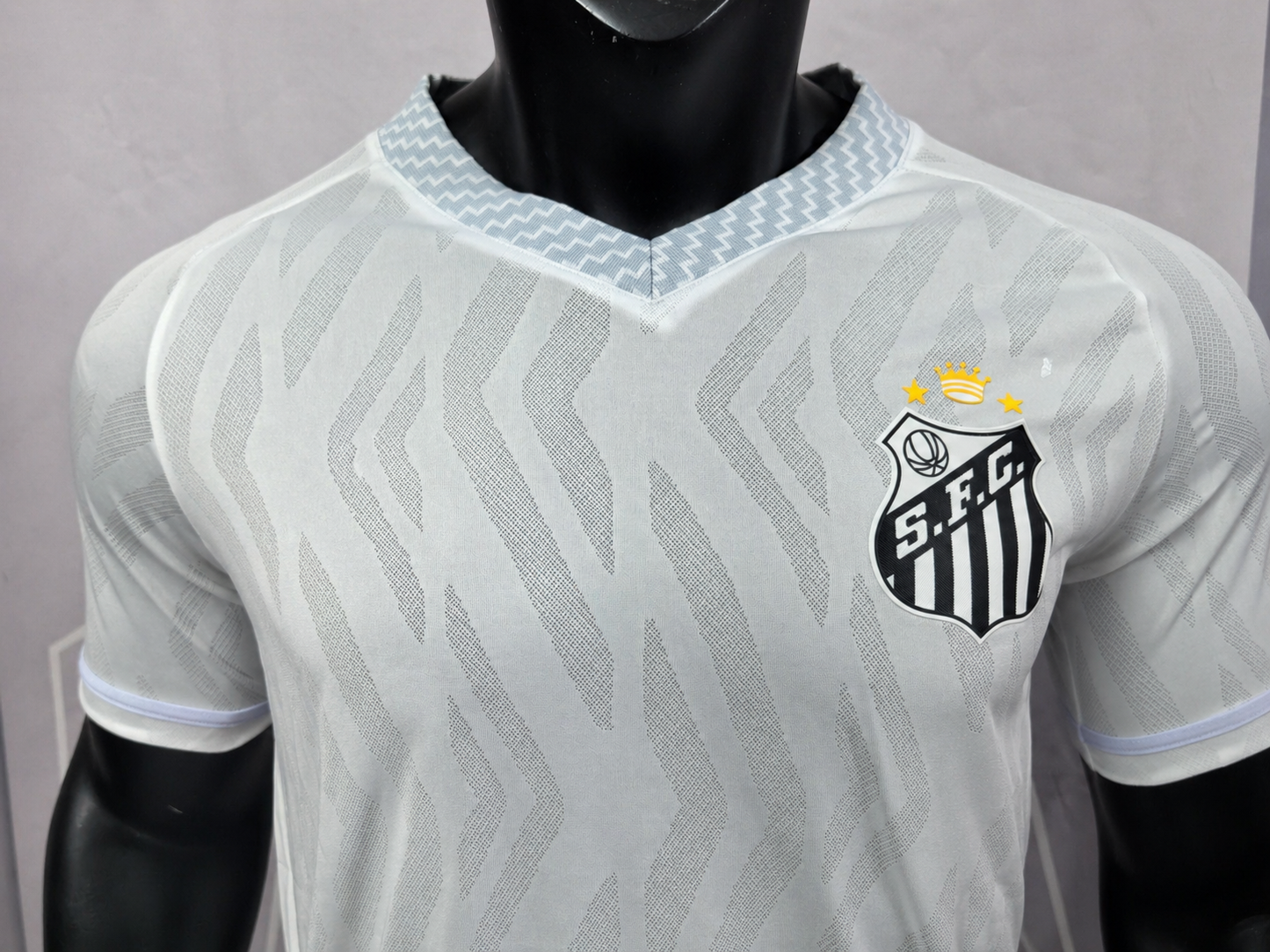 Personalized Soccer Jersey – Custom Name & Number