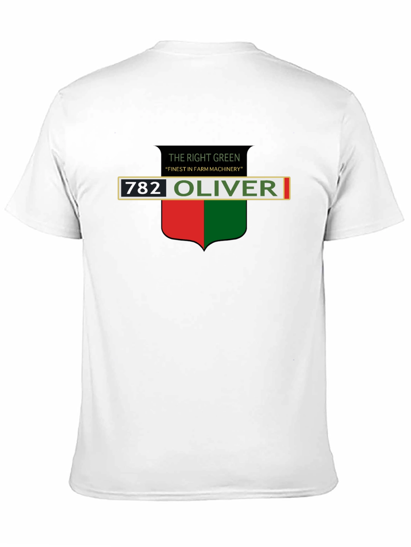 The Right Green 782 Oliver T-Shirt