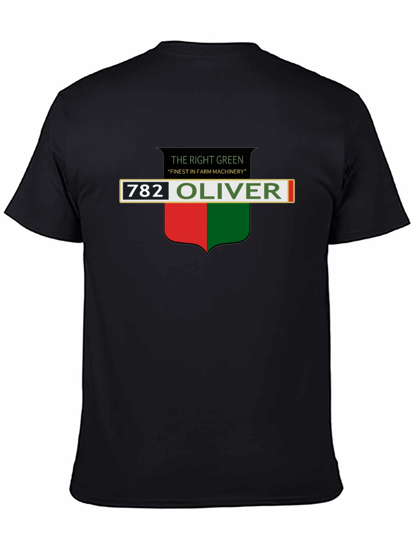 The Right Green 782 Oliver T-Shirt