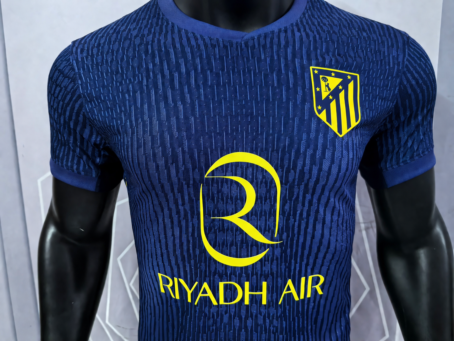 Personalized Soccer Jersey – Custom Name & Number