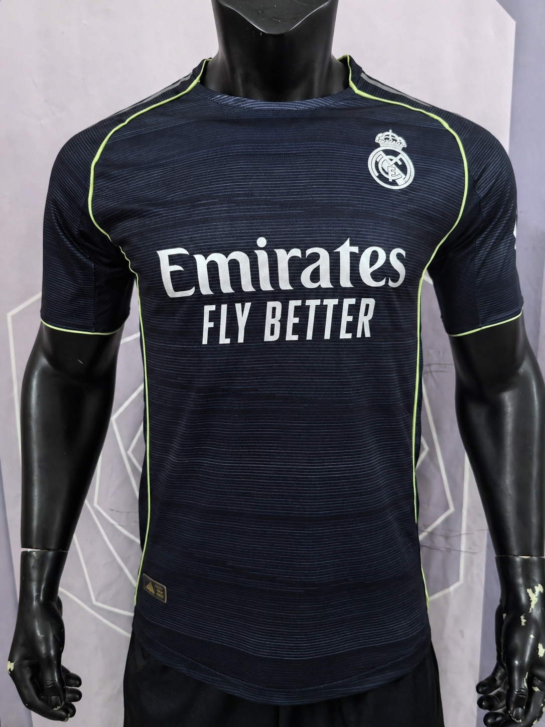 Your Jersey, Your Name – Custom Soccer Jersey