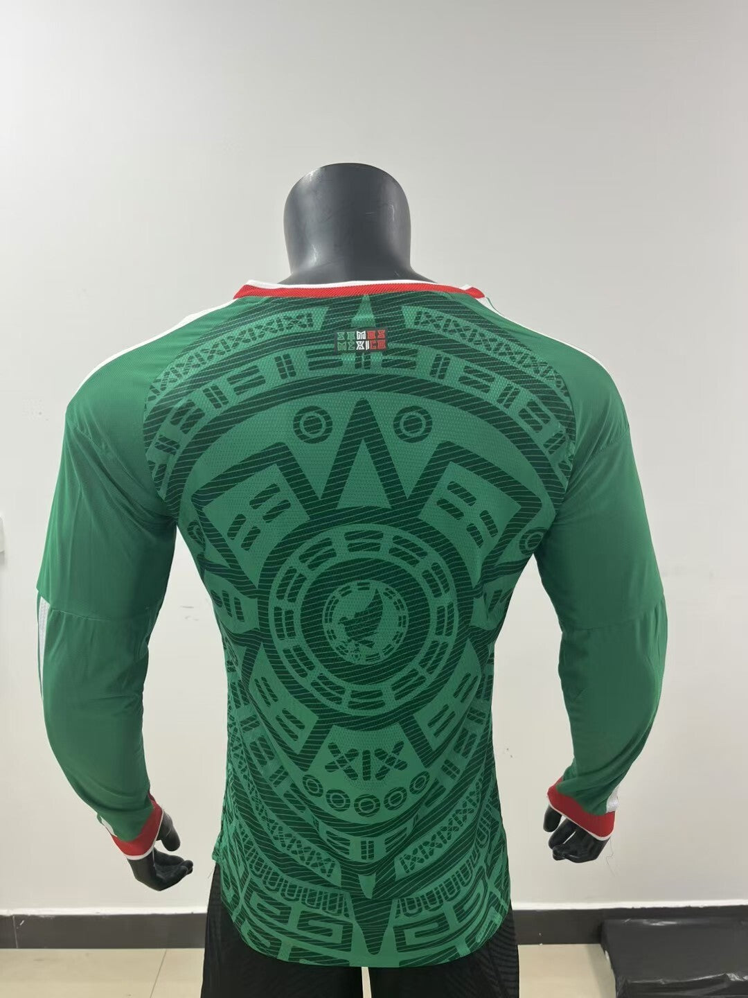 Personalized Soccer Jersey – Custom Name & Number Shirt