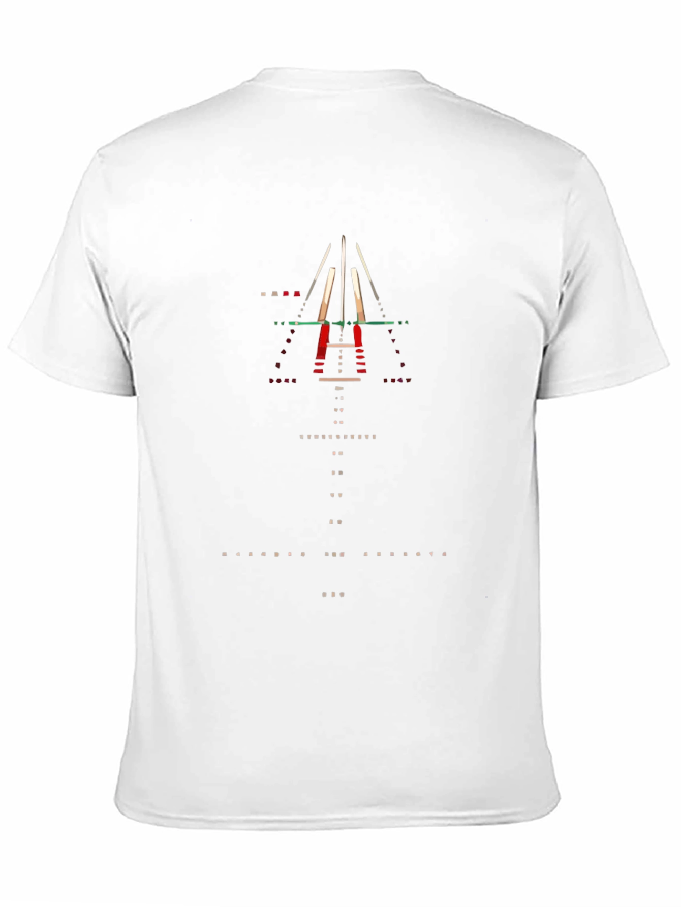 Runway Approach T-Shirt - Pilot Aviation Tee