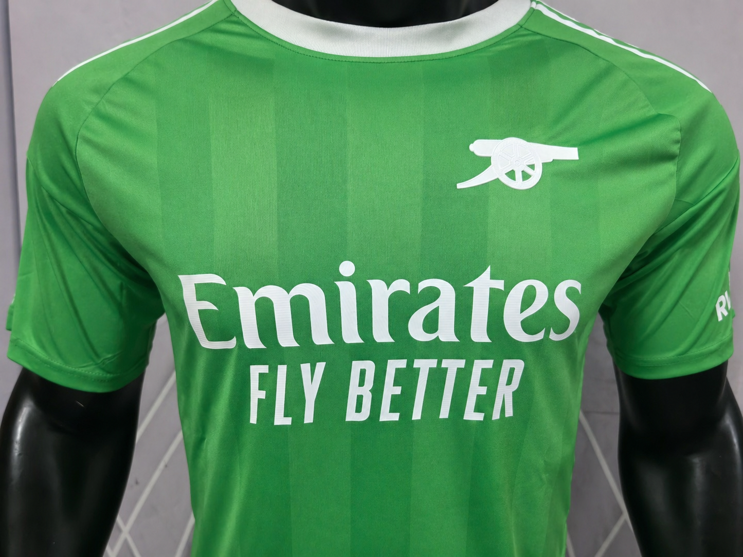 Custom Soccer Jersey – Add Your Name & Number Today