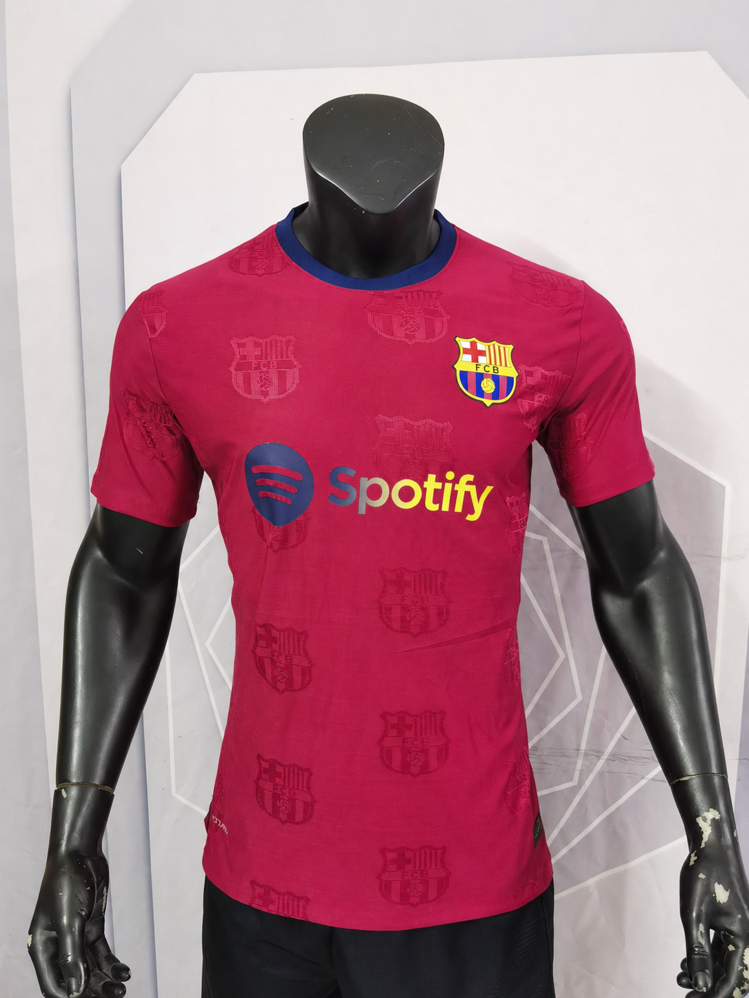 Custom Soccer Jersey – Add Name & Number