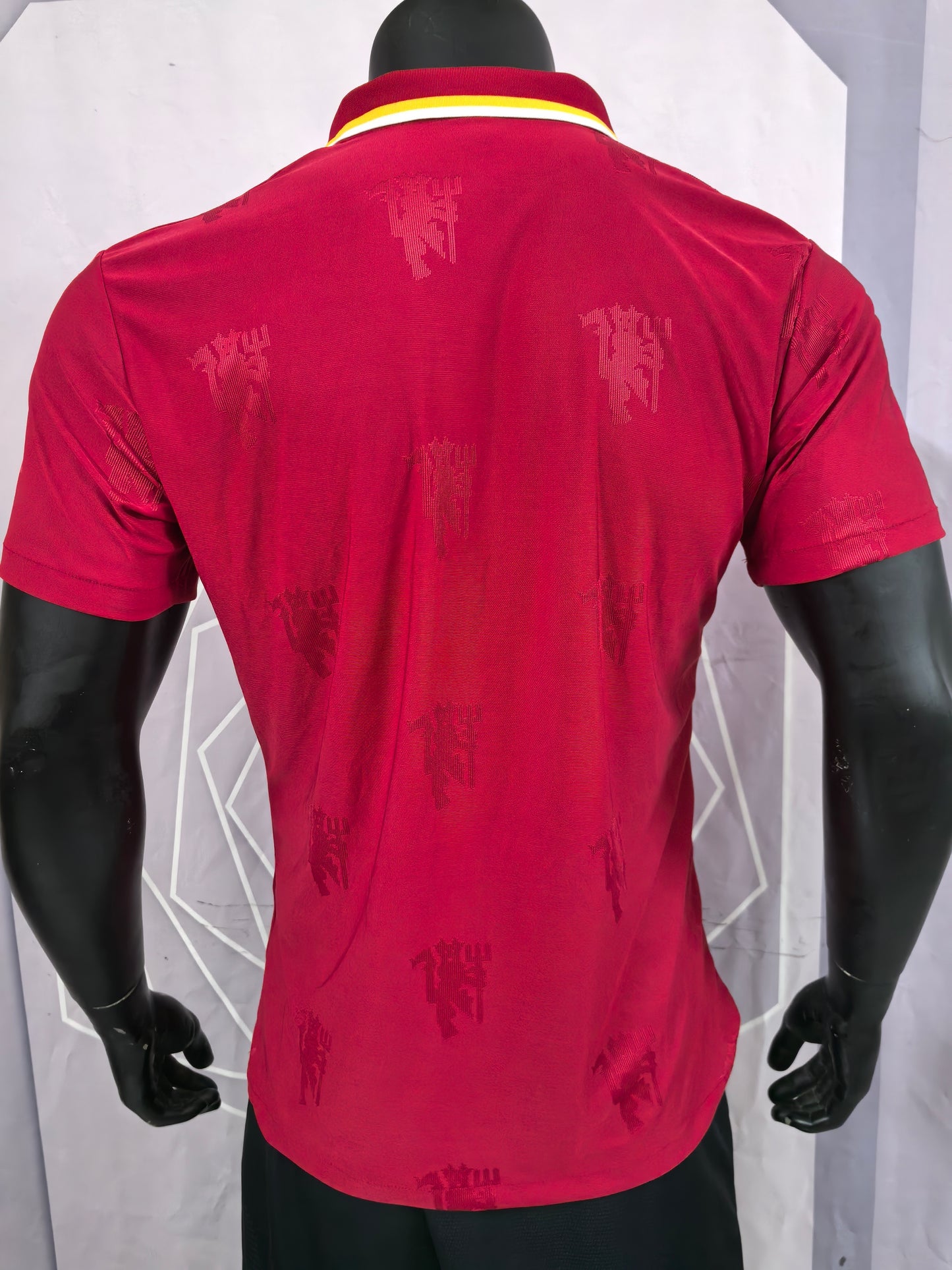 Custom Soccer Jersey – Personalized Name & Number Shirt