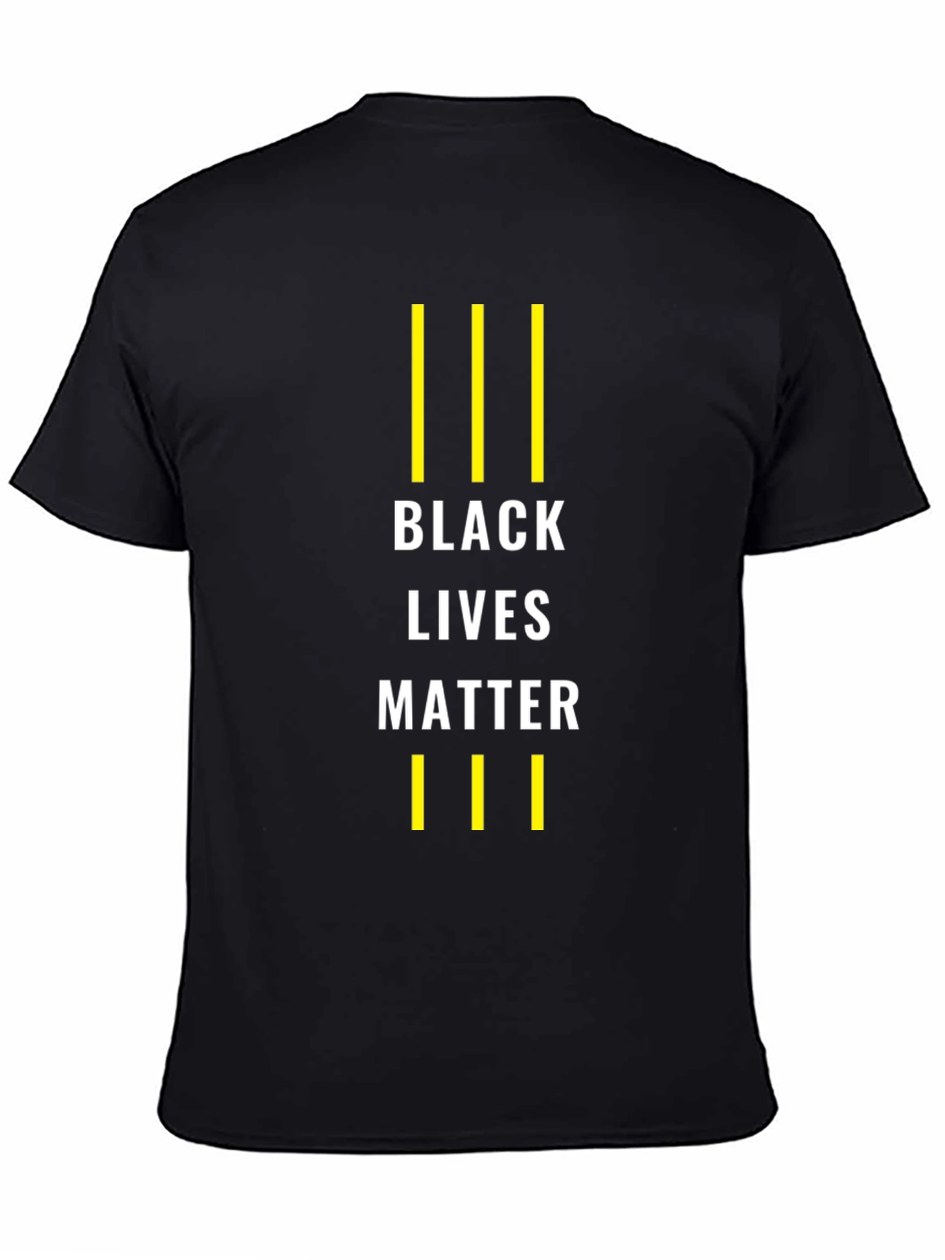Black Lives Matter Graphic Tee