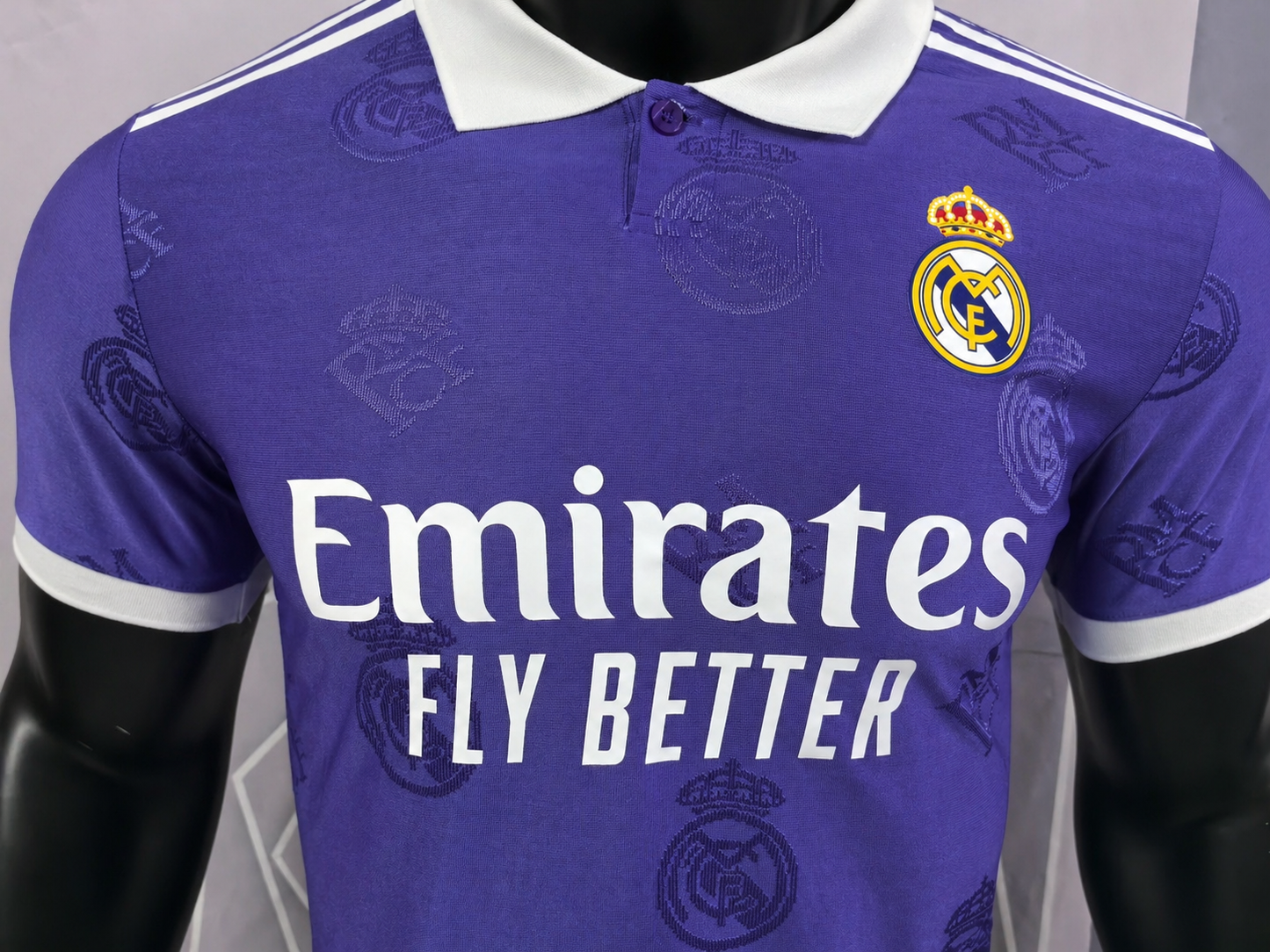 Personalized Soccer Jersey – Custom Name & Number
