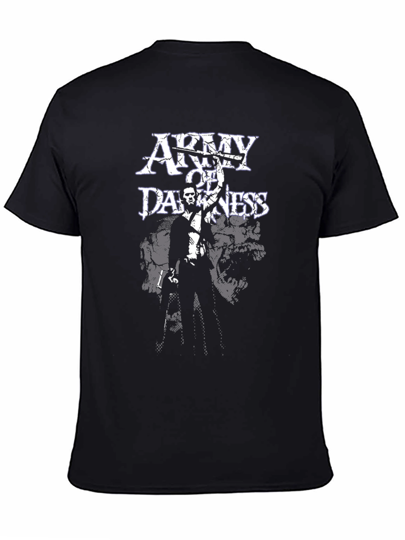 Army of Darkness Black T-Shirt