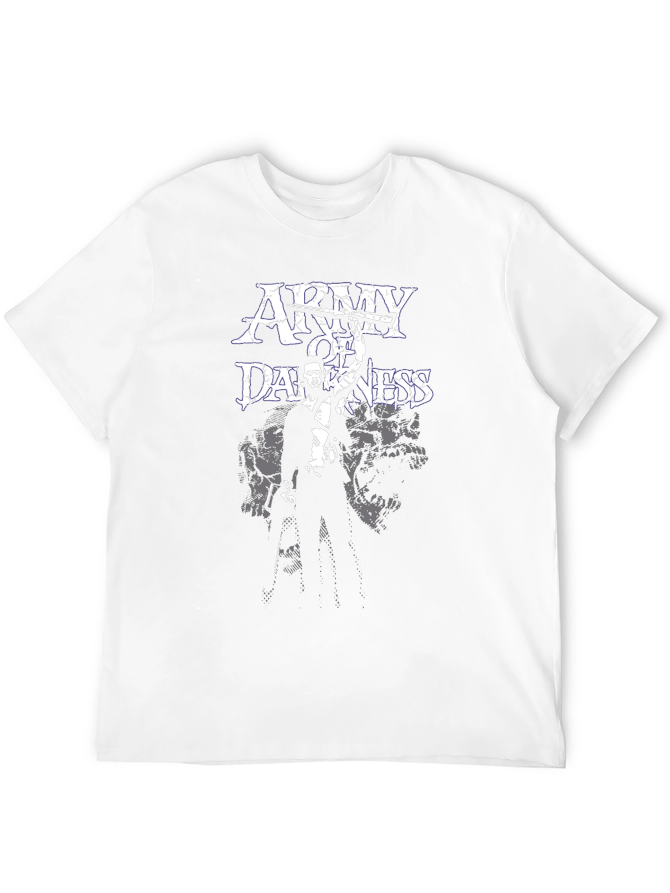 Army of Darkness Black T-Shirt