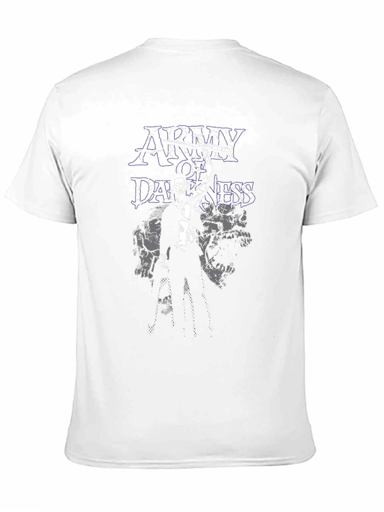 Army of Darkness Black T-Shirt