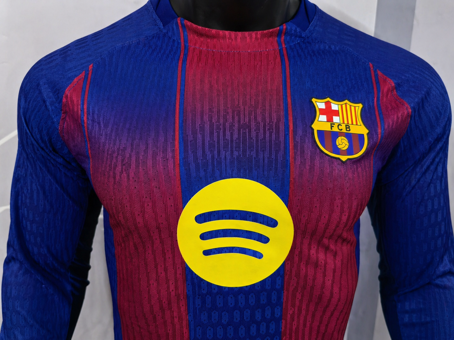 Custom Soccer Jersey – Name & Number, Made for You