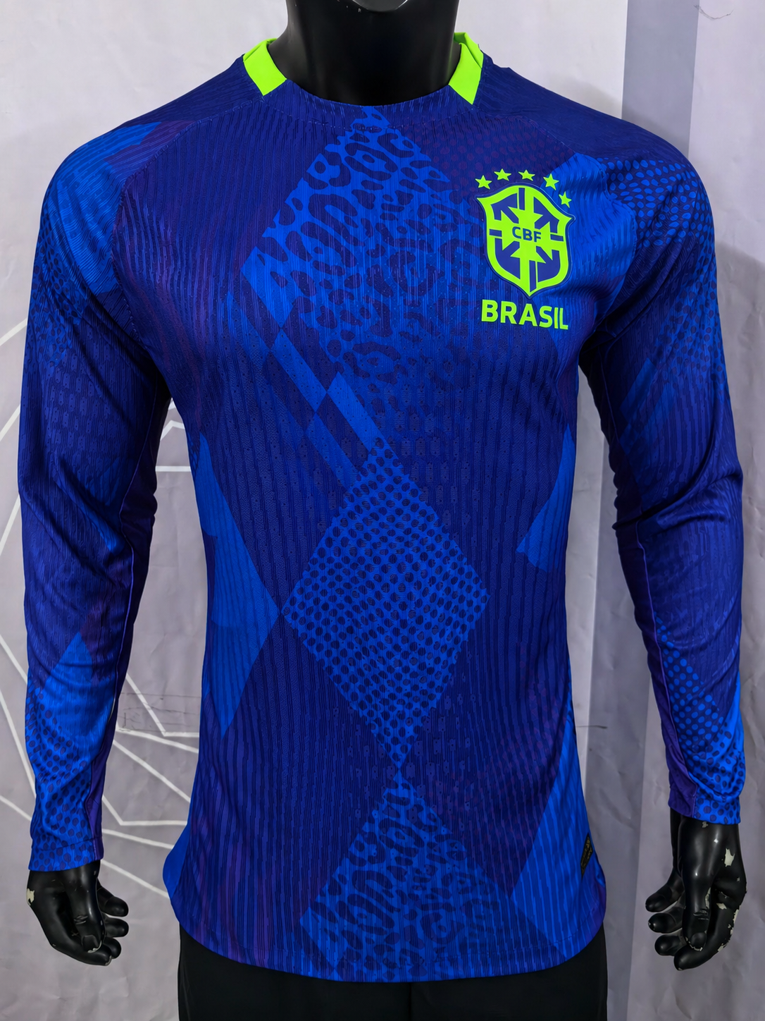 Create Your Own Soccer Jersey – Custom Name & Number Shirt