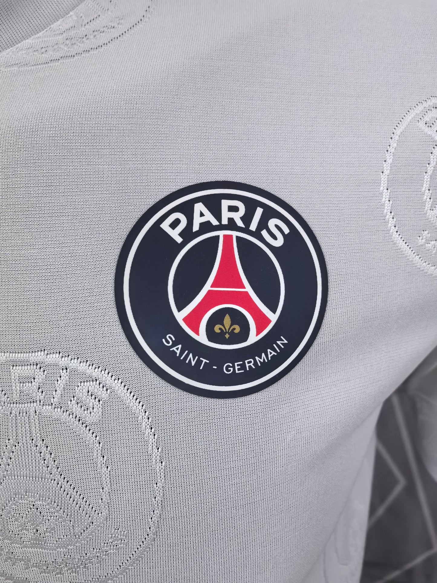 Custom Soccer Jersey – Your Name & Number
