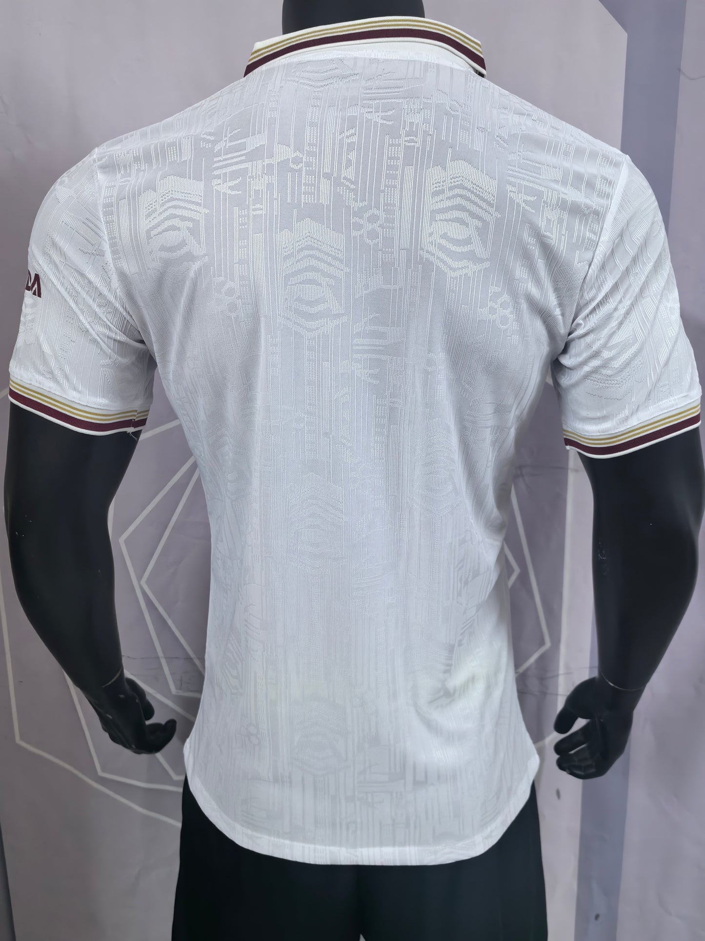 Your Name Soccer Jersey – Custom Name & Number