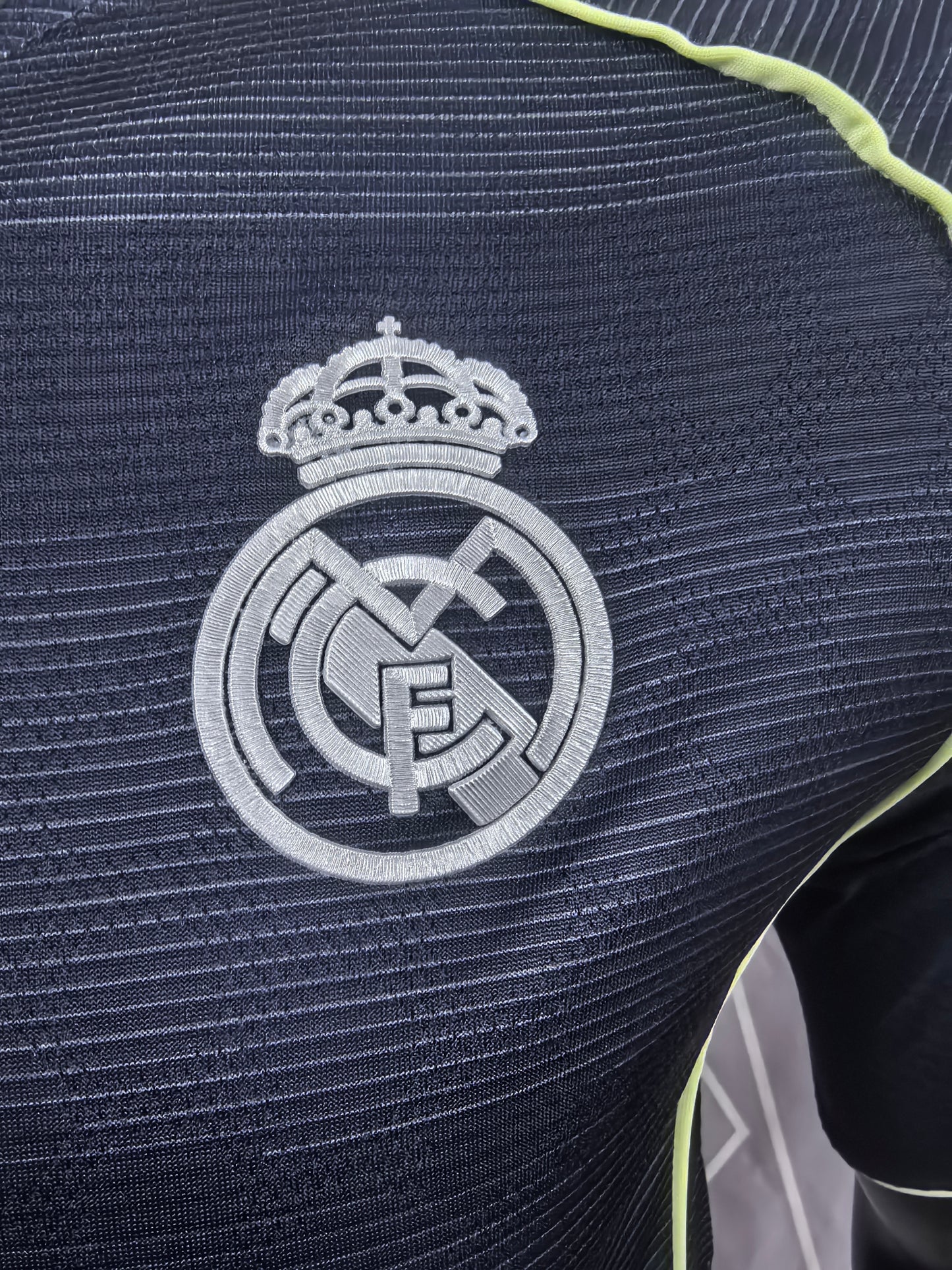 Your Jersey, Your Name – Custom Soccer Jersey