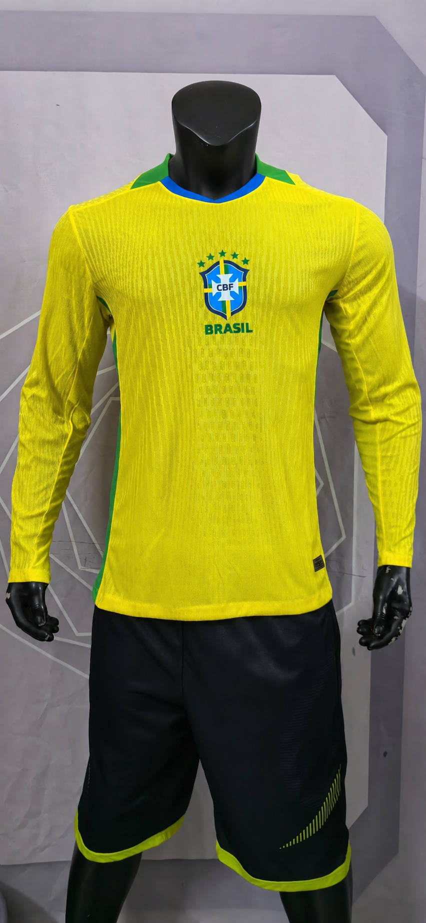 Custom Soccer Jersey – Add Your Name & Number Now