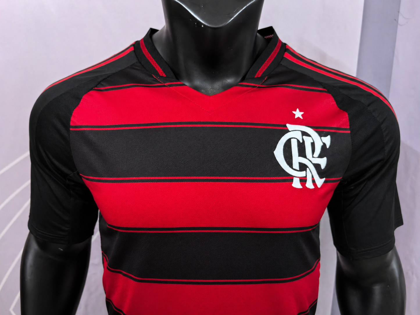 Your Jersey, Your Name – Custom Soccer Jersey
