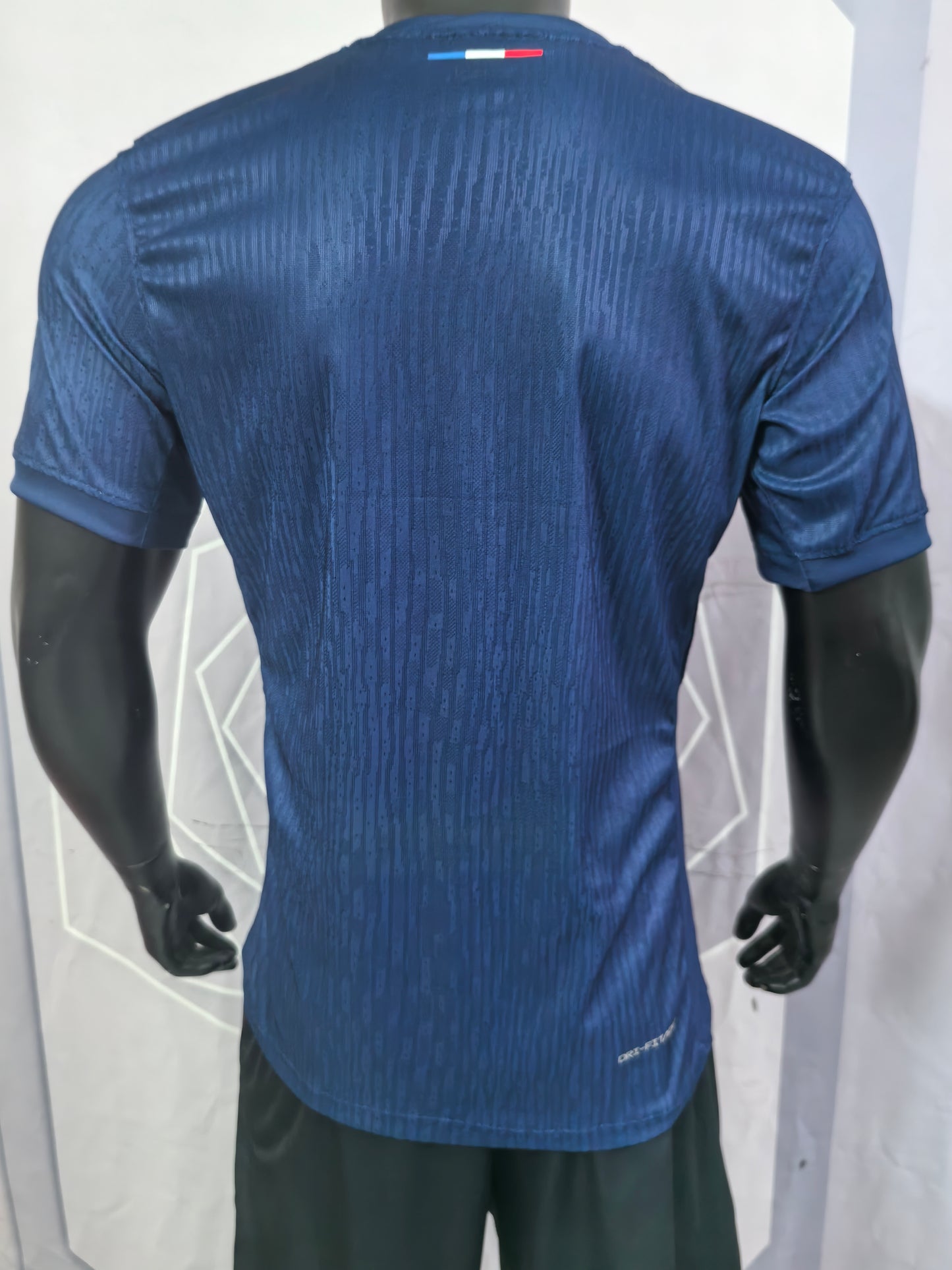 Paris Saint-Germain 24-25 Home Player Version Soccer Jersey