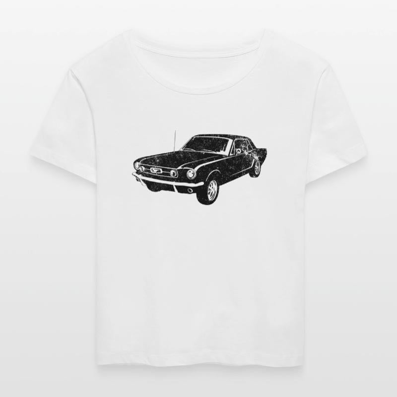 1965 Ford Mustang Coupe