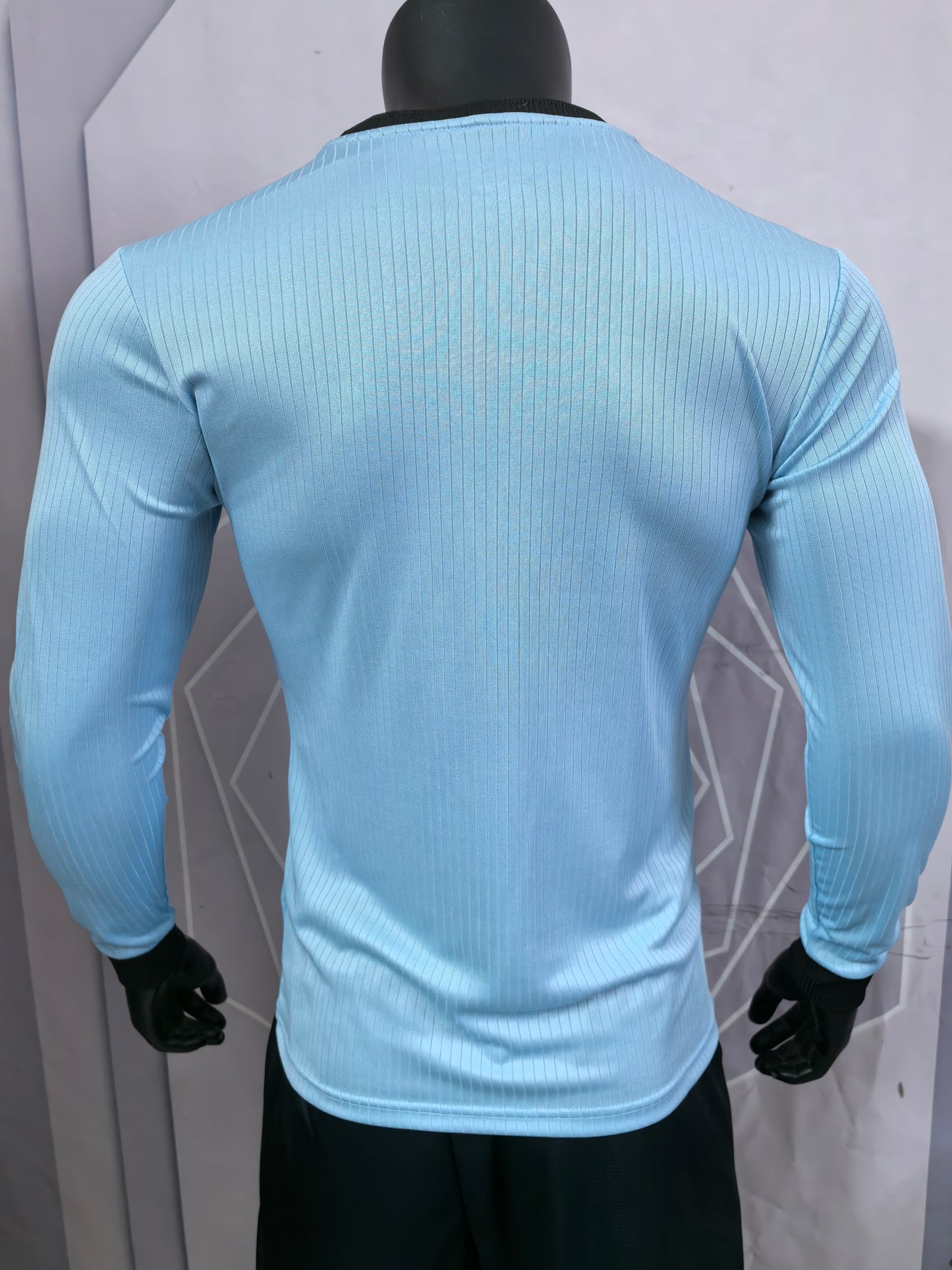 Custom Soccer Jersey – Personalize Your Name & Number