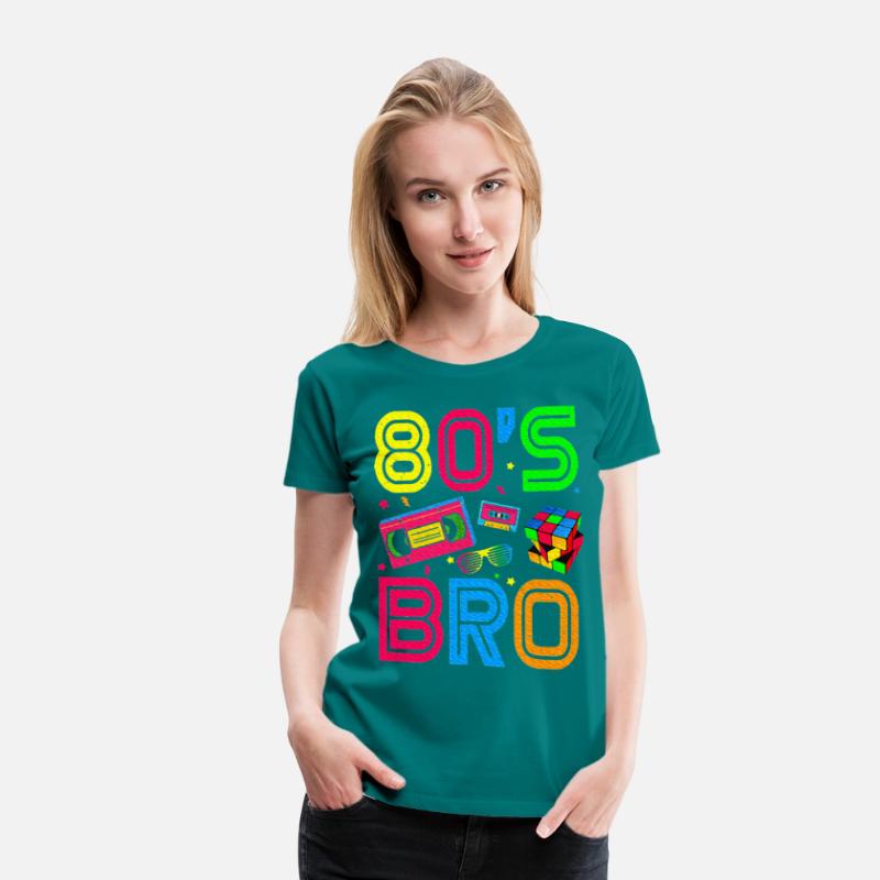 1980s Fashion Theme Party Outfit Eighties